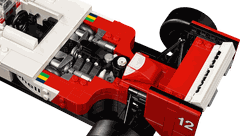 Bộ Mô Hình Siêu xe thể thao McLaren F1 LEGO ADULTS #10330