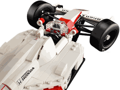 Bộ Mô Hình Siêu xe thể thao McLaren F1 LEGO ADULTS #10330