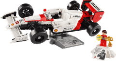 Bộ Mô Hình Siêu xe thể thao McLaren F1 LEGO ADULTS #10330