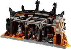 Bộ Mô Hình LEGO Icons The Lord of the Rings: Barad-dûr™ #10333