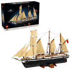 Bộ Mô Hình LEGO Icons The Endurance #10335