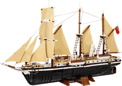 Bộ Mô Hình LEGO Icons The Endurance #10335