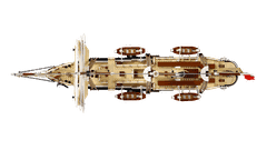Bộ Mô Hình LEGO Icons The Endurance #10335