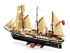 Bộ Mô Hình LEGO Icons The Endurance #10335