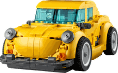 Bộ Mô Hình LEGO Icons Bumblebee #10338