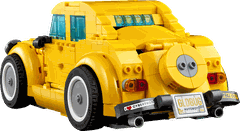 Bộ Mô Hình LEGO Icons Bumblebee #10338