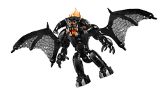 Bộ Mô Hình LEGO Icons The Lord of the Rings: Balrog™ Book Nook #10367