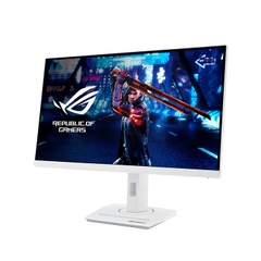Màn hình Asus ROG Strix XG27ACS-W 27 inch (2K/IPS/180HZ/1MS/USBC/GSYNC)
