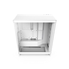 Vỏ Case Máy Tính NZXT H7 Flow RGB 2024 Thùng Máy ATX/Mid-Town