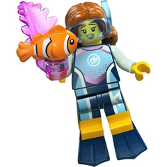 Đồ Chơi Lắp Ráp Nhân Vật LEGO 29 Series LEGO MINIFIGURES #71052