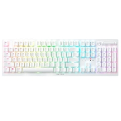 Bàn phím Razer Deathstalker V2 Pro - White