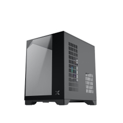 Vỏ Case Xigmatek Ocean