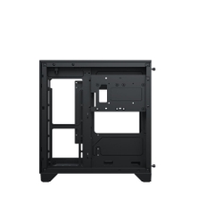 Vỏ Case Xigmatek Ocean M Nano M-ATX - Black