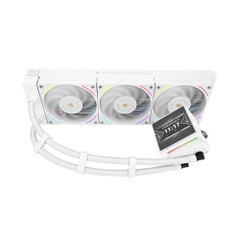 Tản nhiệt nước THERMALRIGHT HYPER VISION 360 ARGB WHITE