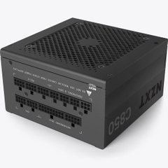 Nguồn Máy Tính Công Suất 850W NZXT C850 GOLD PLUS