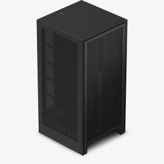Vỏ case máy tính NZXT H1 Series / Màu đen