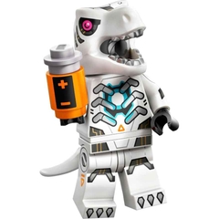 Đồ Chơi Lắp Ráp Nhân Vật LEGO 29 Series LEGO MINIFIGURES #71052