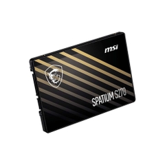 Ổ cứng SSD MSI SPATIUM S270 960GB