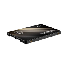 Ổ cứng SSD MSI SPATIUM S270 960GB