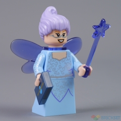 Mô Hình Lắp Ráp LEGO Minifigures Shrek Series 71053 (12 nhân vật)