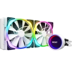 Tản Nhiệt Nước NZXT ALL IN ONE KRAKEN X63 RGB - 280mm