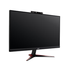 Màn hình Acer VG240Y D 24" IPS 75Hz Tích Hợp Webcam FHD