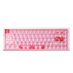Bàn Phím HE ATK RS6 Air Zenith / Ice Blade Switch - Polling Rate 8K