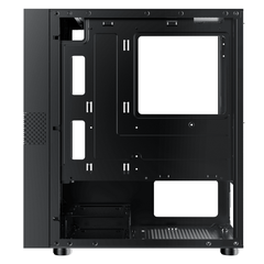 Vỏ Case Xigmatek Fadil 1F