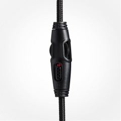 Tai nghe HyperX Cloud Alpha (Red)