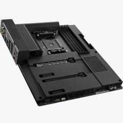 Bo Mạch Chủ NZXT N7 - B550 MOTHERBOARD (Đen/Trắng)