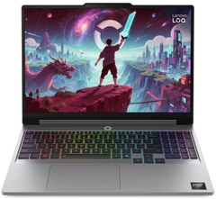 Lenovo LOQ 15AHP11 83TN0040VN 2026 Ryzen 7 250 RAM 16GB SSD 512GB RTX 5050 15.3" FHD+ IPS