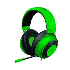 Tai Nghe Razer Kraken Tournament Edition (Green)