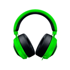 Tai Nghe Razer Kraken Tournament Edition (Green)