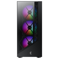 Vỏ Case Xigmatek DUKE 3F EN49080