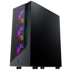 Vỏ Case Xigmatek DUKE 3F EN49080