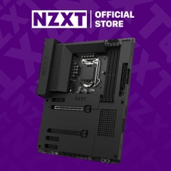 Bo Mạch Chủ NZXT N7 - Z590 (Đen/Trắng)
