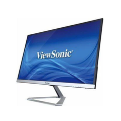 Màn hình ViewSonic VX2476-SMHD 24" IPS 75Hz loa kép 3W