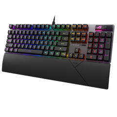 Bàn phím Asus ROG Strix Scope II RX