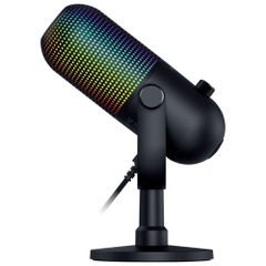 Mic thu âm Razer Seiren V3 Chroma