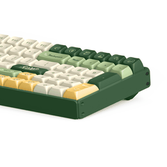 Bàn Phím Cơ IQUNIX F97 Camping Wireless – KDA Profile
