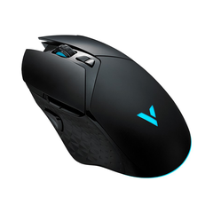 Chuột Gaming Rapoo V30W Wireless - Black