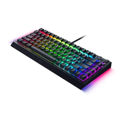 Bàn phím cơ gaming Razer BlackWidow V4 75%