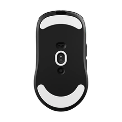 Chuột gaming Scyrox V8 (Đen/Trắng/Vàng)