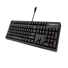 SteelSeries Apex M260 HeatOrange Red Switch