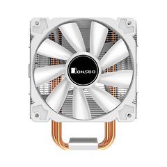 Tản Nhiệt khí CPU Jonsbo CR-1000 RGB – White