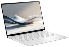 Laptop Asus Zenbook S 14 Ultra 7 258V RAM 32GB SSD 1TB 14" 3K OLED (Artic White)
