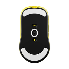Chuột gaming Scyrox V8 (Đen/Trắng/Vàng)
