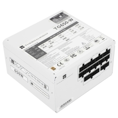 Nguồn Thermalright TG650-W | 650W, 80 Plus Gold, PCIe 5.0