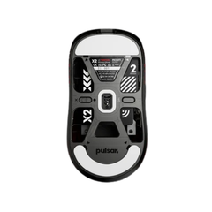 Chuột gaming Pulsar X2 v3 - T1 Edition