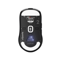 Chuột không dây Pulsar X2H v3 eS
